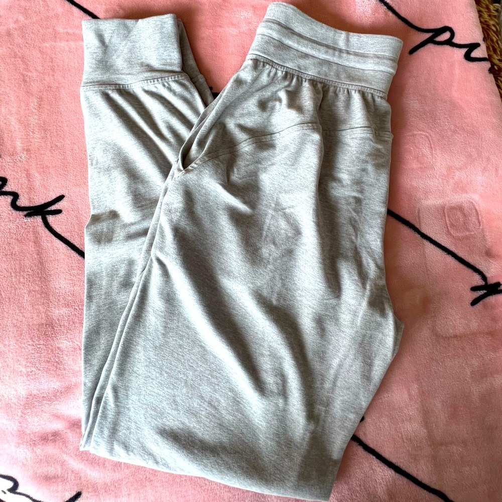 Lululemon Ready to Rulu Joggers
